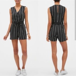 Banana Republic Romper